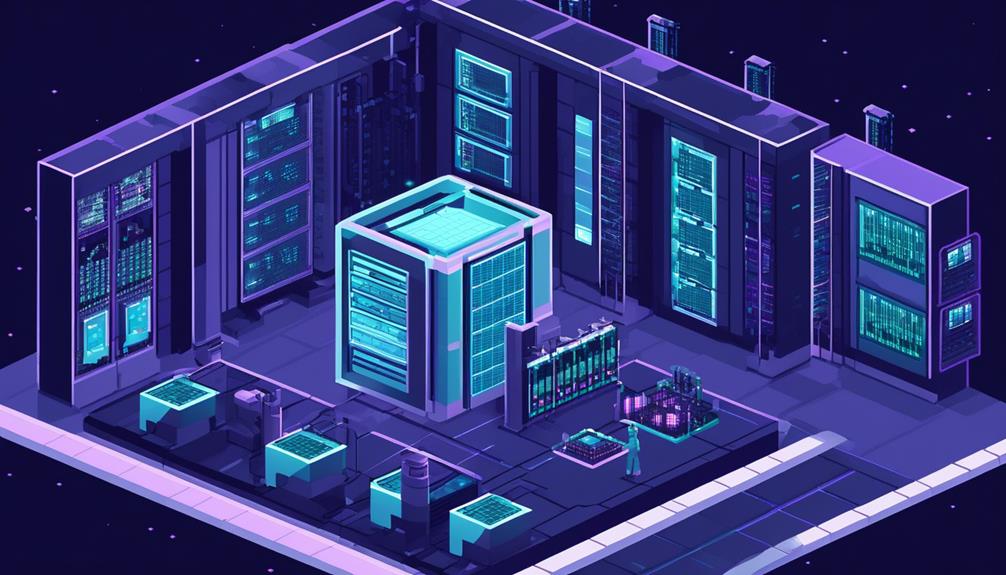 iot and ai for efficiency