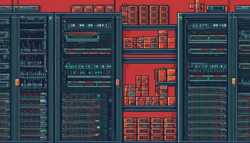 overlapping technology in telecommunications
