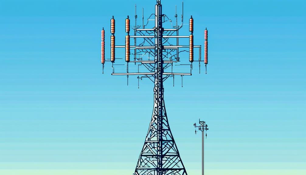 principles of wireless communication