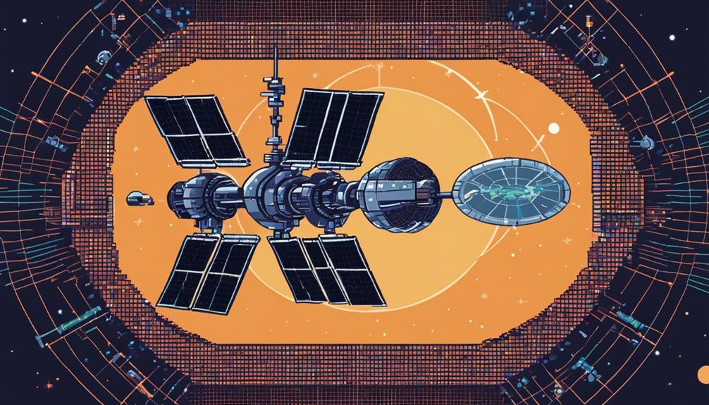 5g s impact on satellites