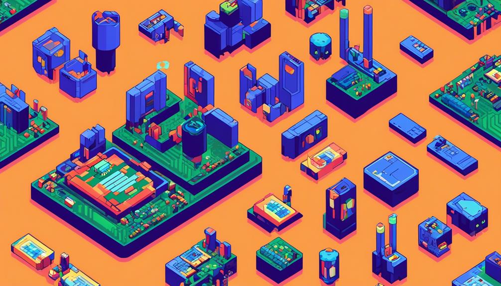 advancing iot battery technology