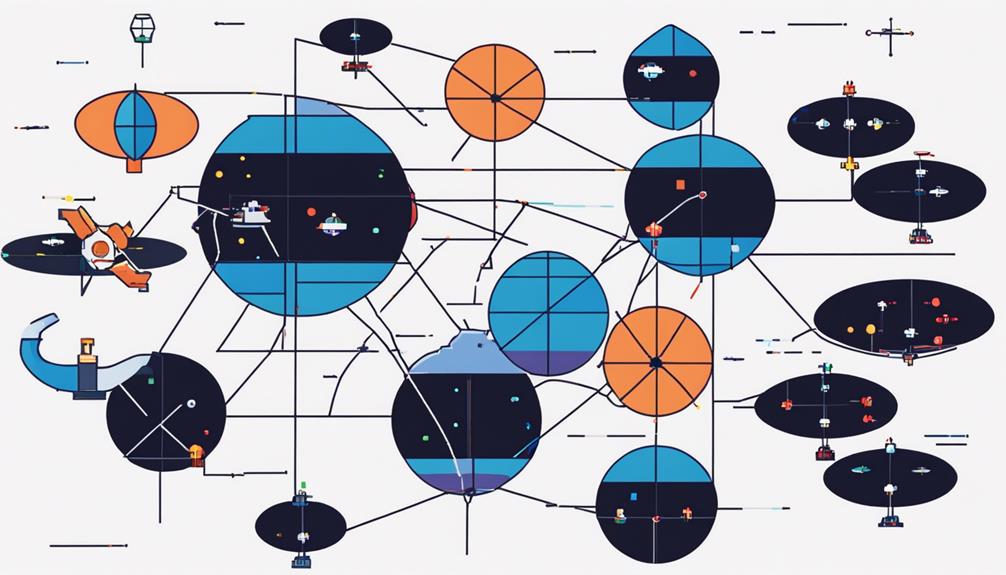 analyzing earth s orbital changes