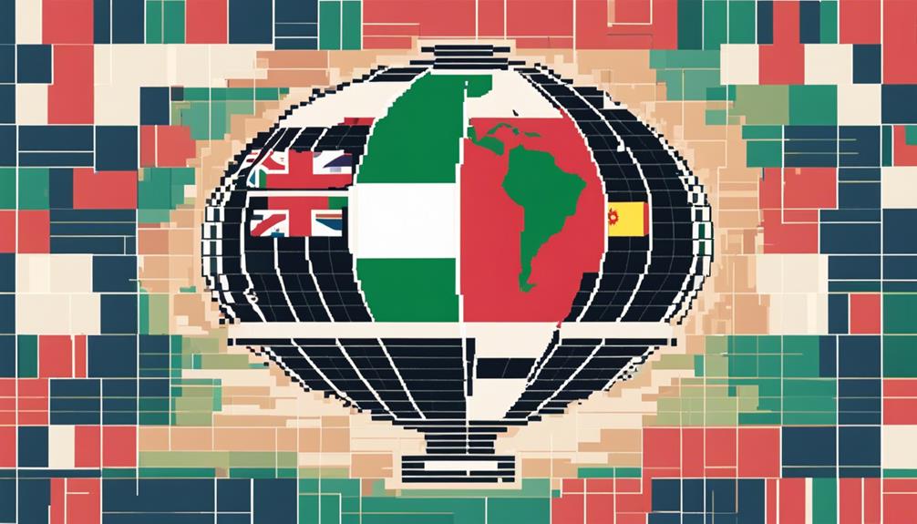 cross border satellite data protection