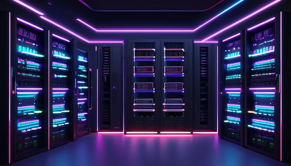 cutting edge cloud hardware solutions