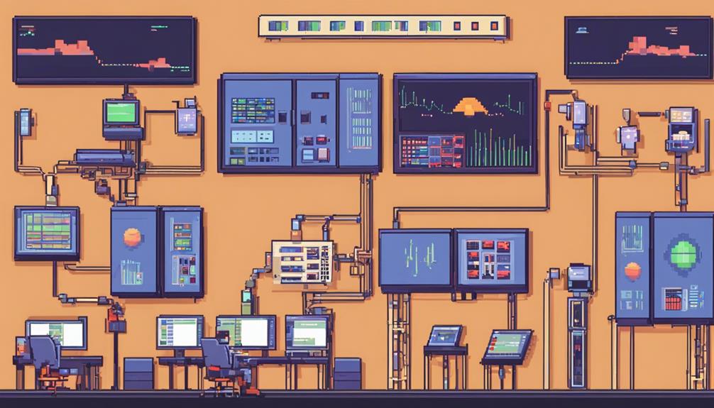 data analysis for iot