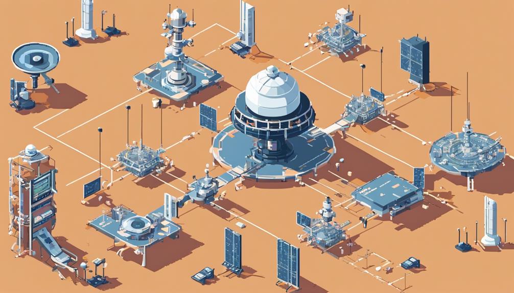 efficient data reception technology