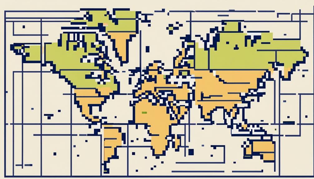 enhancing global internet accessibility