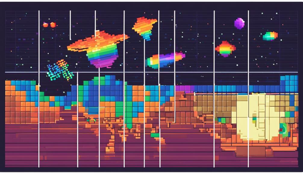 enhancing satellite communication efficiency