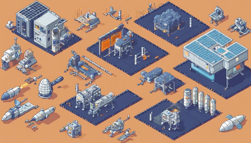 environmental impact of satellites