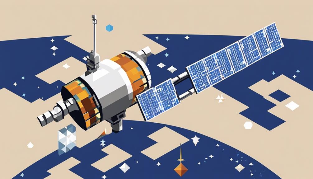 eutelsat s satellite industry future