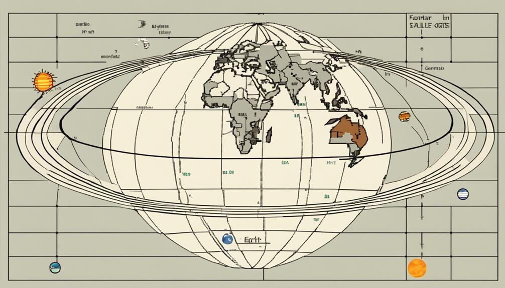 exploring satellite orbits in depth