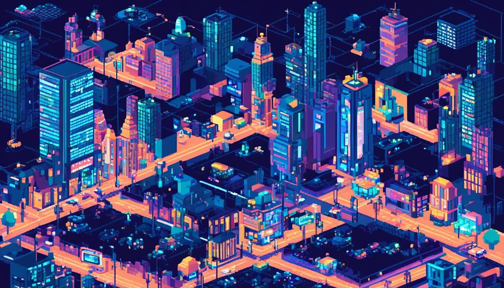 fiber optics and smart cities