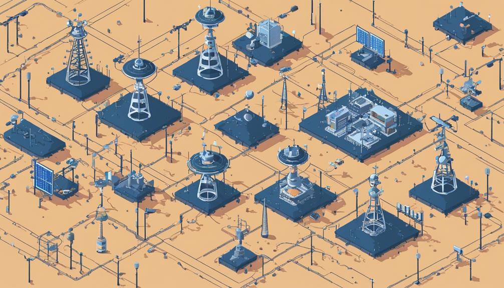 ground station regulations overview