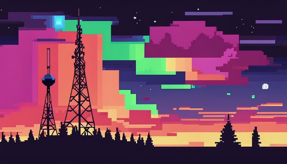 ionosphere disruptions and impacts