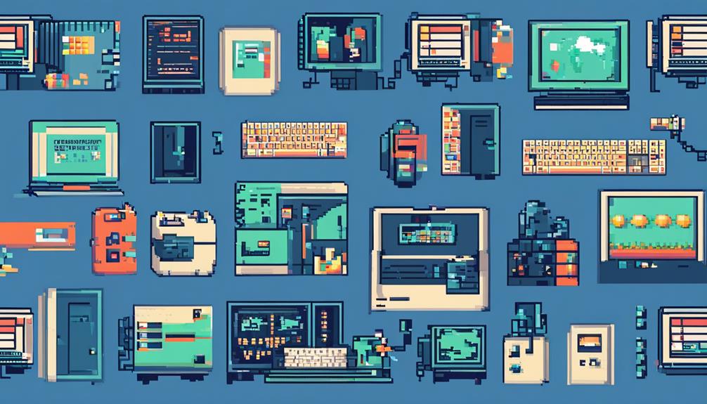 optimal encryption hardware selection