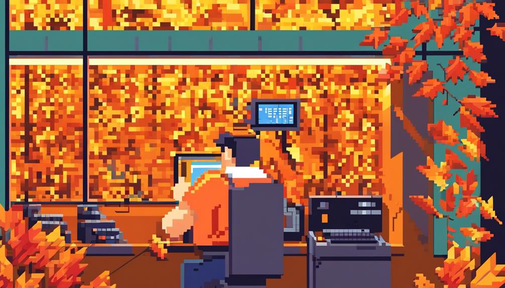 pbx system maintenance guide