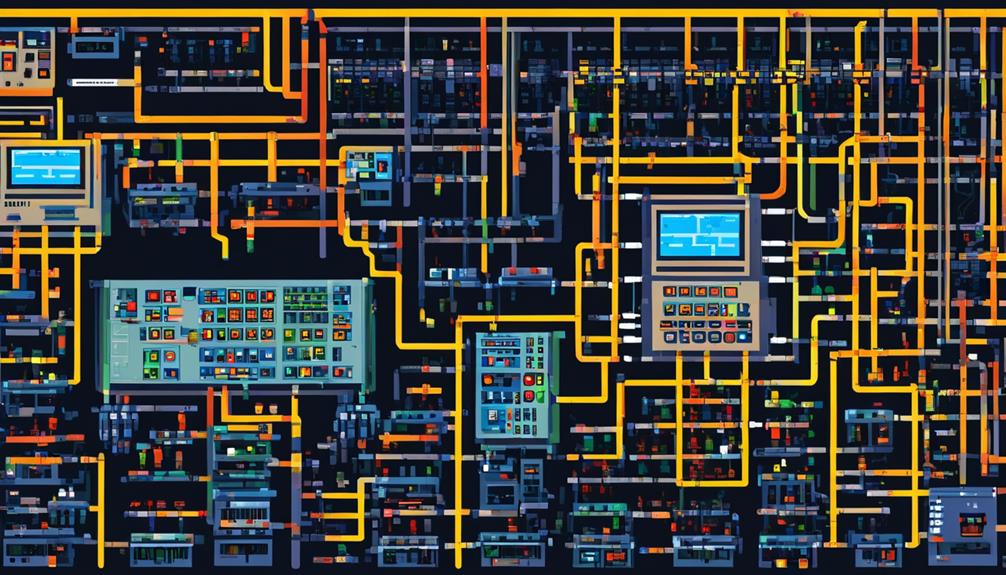 pbx wiring explained comprehensively