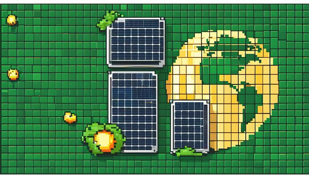 renewable energy from space