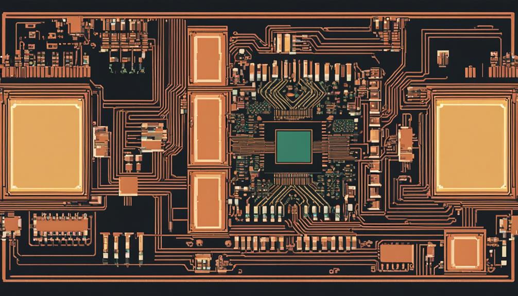 satellite amplifier efficiency analysis