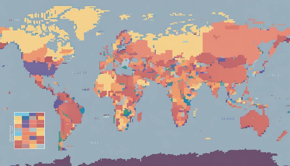 satellite communication spectrum management