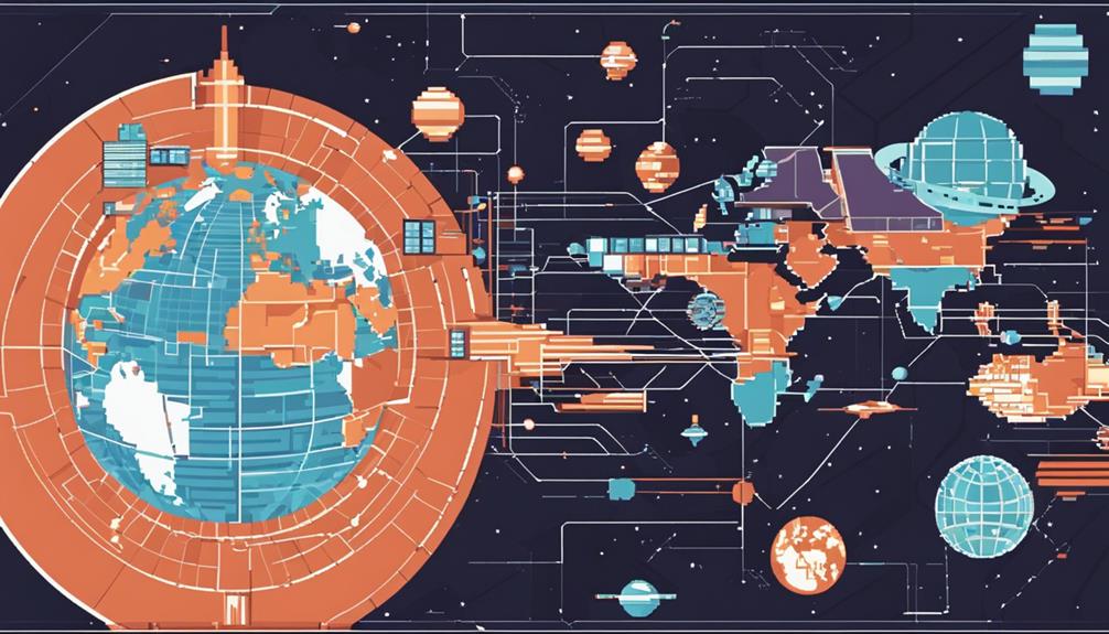 satellite governance future trends