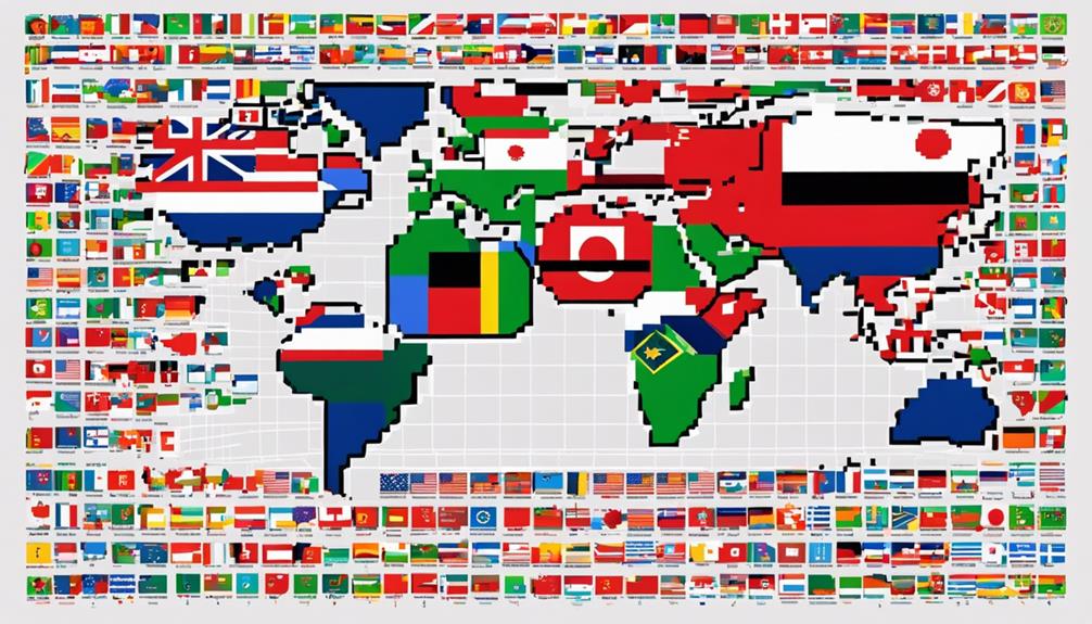 satellite internet competition impacted