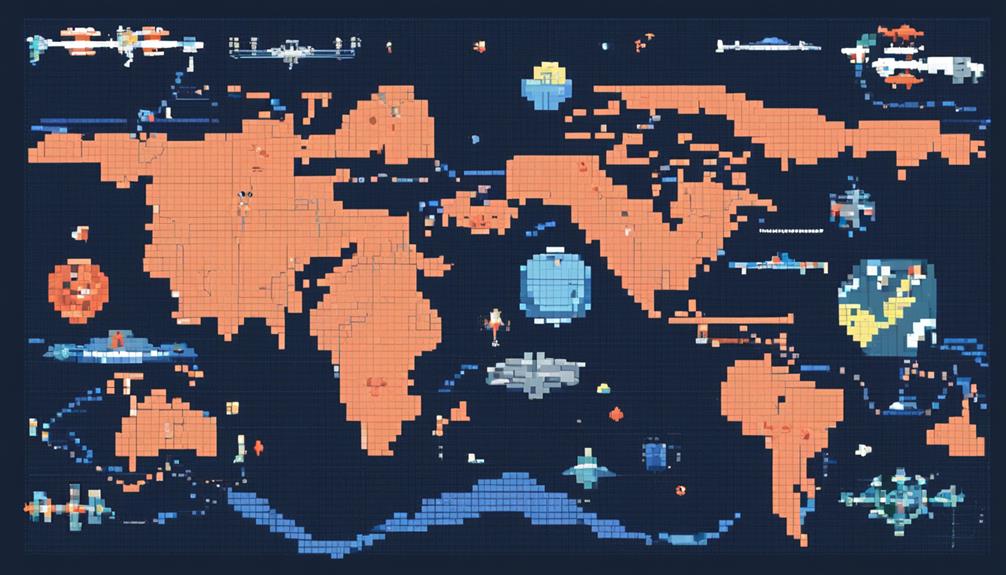 satellite orbits future forecast