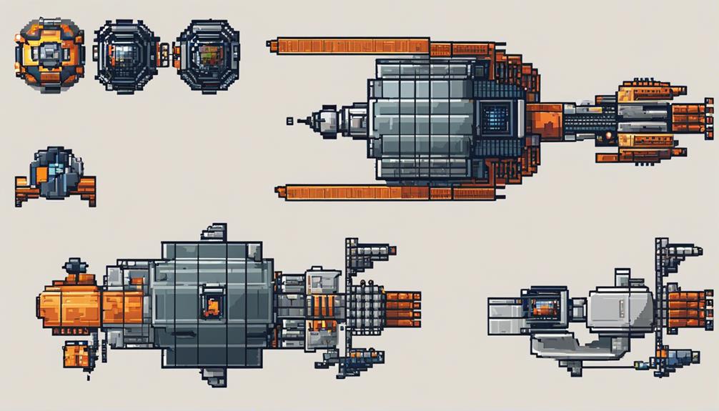 satellite reusability in space