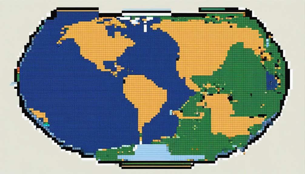 satellites for climate control