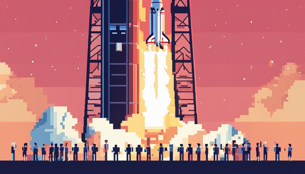 spacex s community engagement efforts