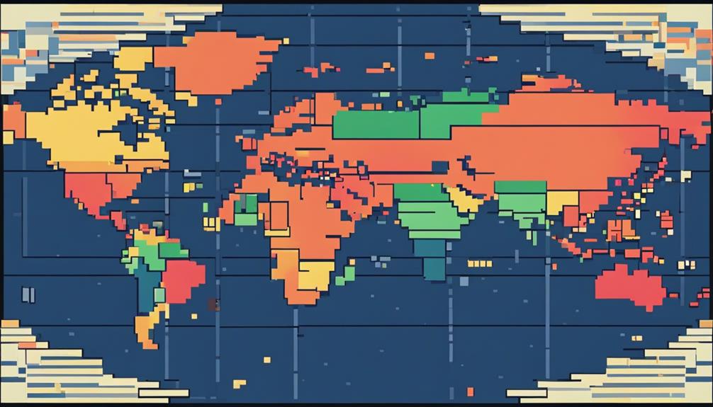 spectrum management and sharing