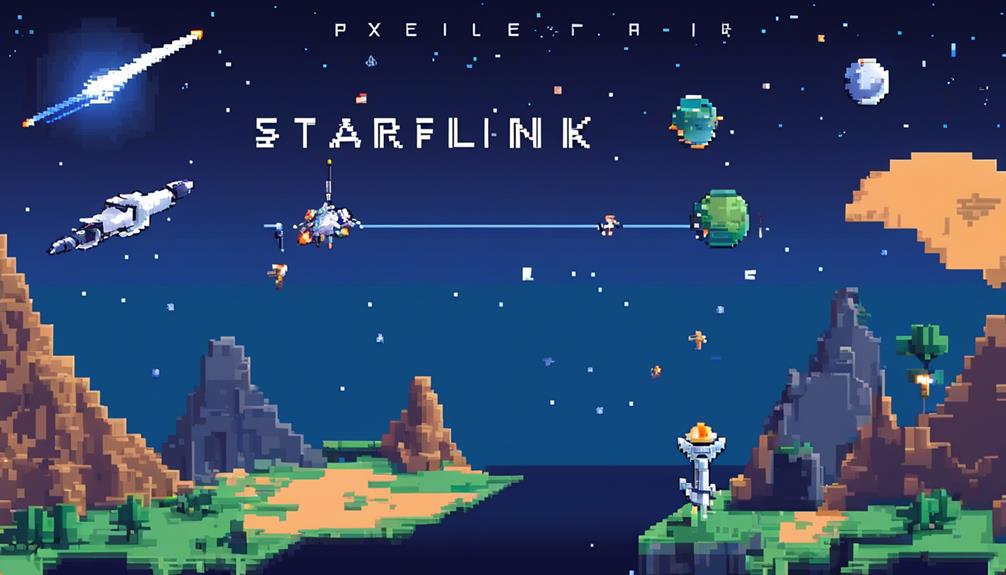 starlink s latest updates