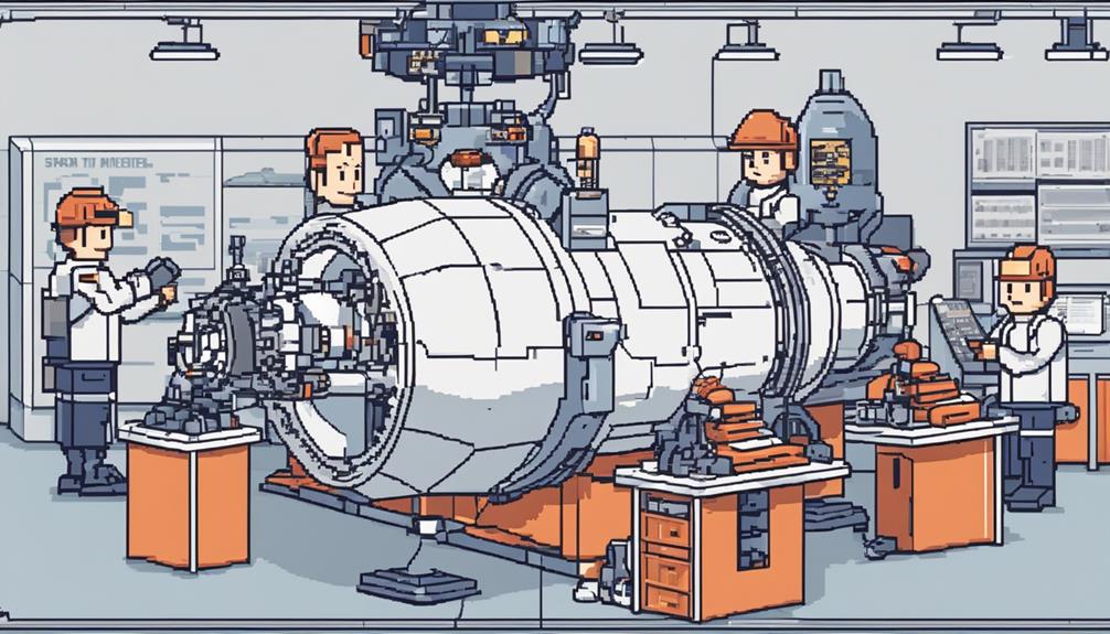 understanding spacex s rocket parts