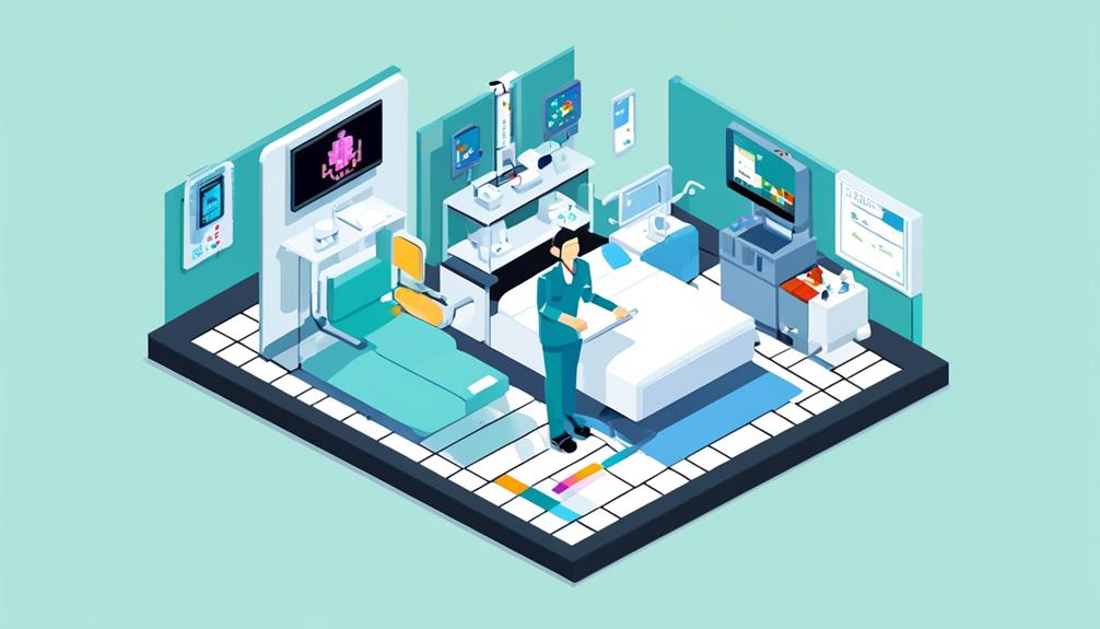 wireless telemedicine hardware solution
